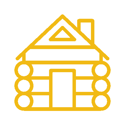 wired-outline-1654-log-cabin-hover-pinch.gif