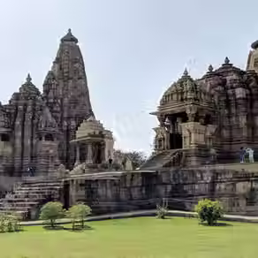 Voyage en Inde 2019