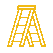wired-outline-1730-ladder-carpentry-hover-pinch.gif