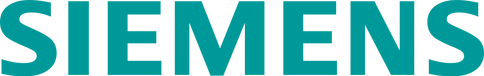 Logo de Siemens