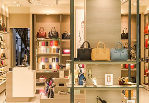 Marketing olfactif - Retail