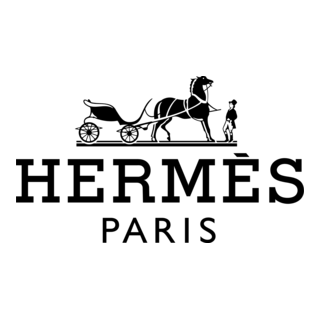 Logo Hermès