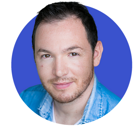 Romain Laval - Coach Vocal à Paris