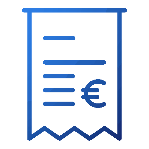 wired-gradient-2447-invoice-receipt-euro.gif