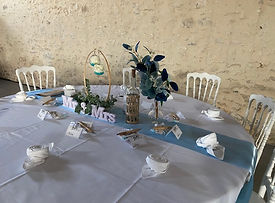 Mr &Mrs en bois