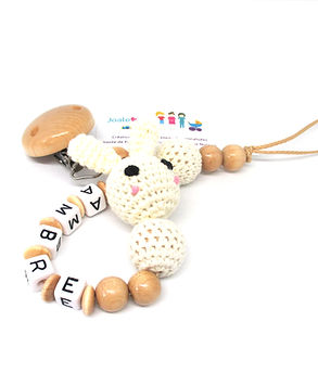 attache tetine lapin crochet AMBRE.JPG