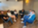 Groupe de stagiaires en formation de Base PNL