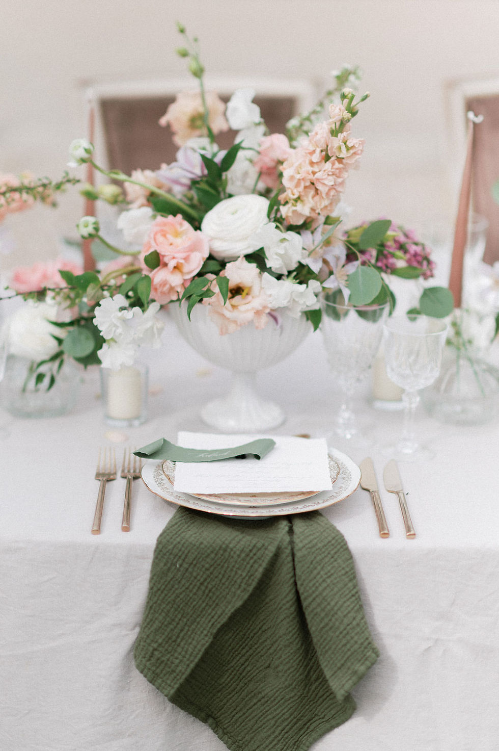 Fleurs de saison : quelles variétés pour un mariage élégant en Île-de-France ?