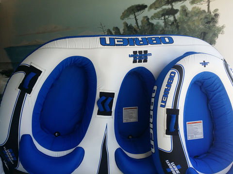 Intérieur Comptoir des Mers Corse