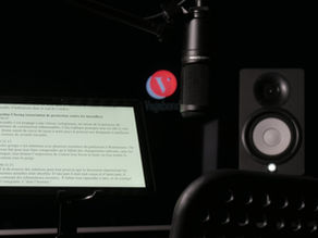 Pourquoi nos formations doublage et voix off sont différentes ?