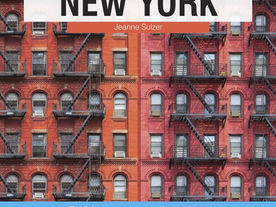 Portraits de New-York