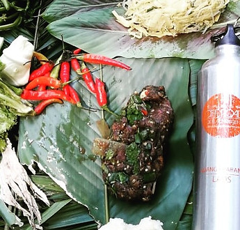 Cuisine Laotienne