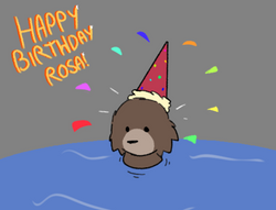 [325] everyone's favorite sea otter