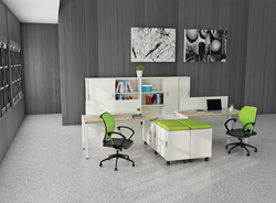 Working Group System