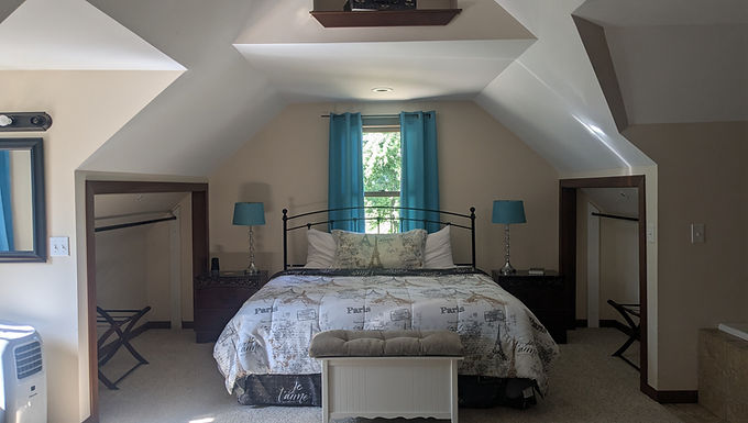 Redwood Suite