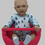 Miniatura: Mozee High Chair Poses