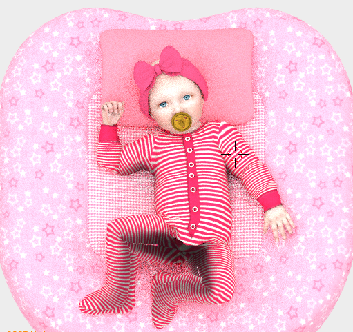 Miniatura: Boppy Lounger Poses