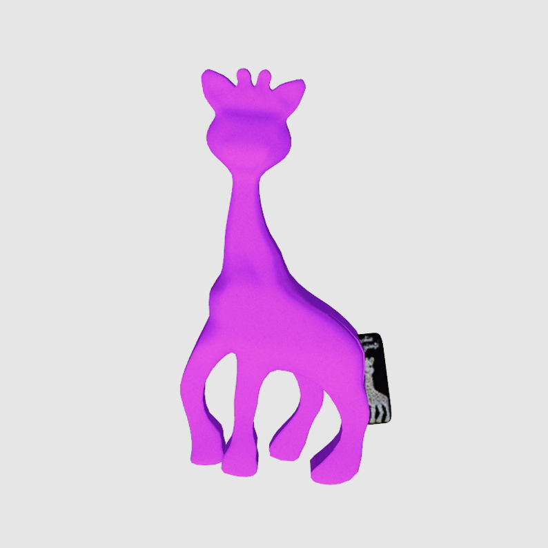 Miniatura: Sophie The Giraffe Teether