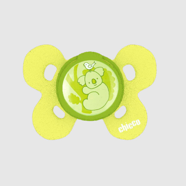 Miniatura: Chicco Comfort Orthodontic Pacifier