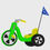 Miniatura: Super Star Tricycle V-B