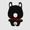 Miniatura: Bunny Stuffed Animal