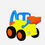 Miniatura: Truck - C