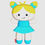 Miniatura: Fisher-Price Doll