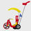 Miniatura: Super Star Tricycle V-B