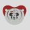 Miniatura: NUK - O. Pacifier - Minnie & Mickey Edition
