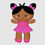 Miniatura: Fisher-Price Doll