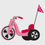 Miniatura: Super Star Tricycle V-A