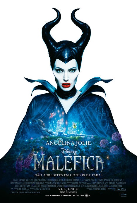 Maléfica