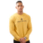 Men's Believe Sweatshirt