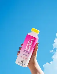 lemon perfect bottle