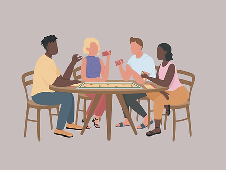 🕵️‍♀️ Ζήσε μια Ιστορία με την Παρέα σου