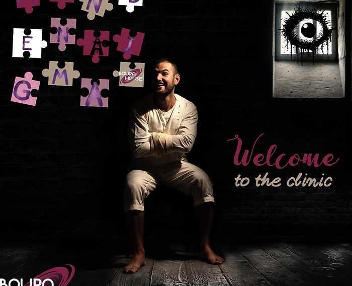 Mind Enigma : The Clinic