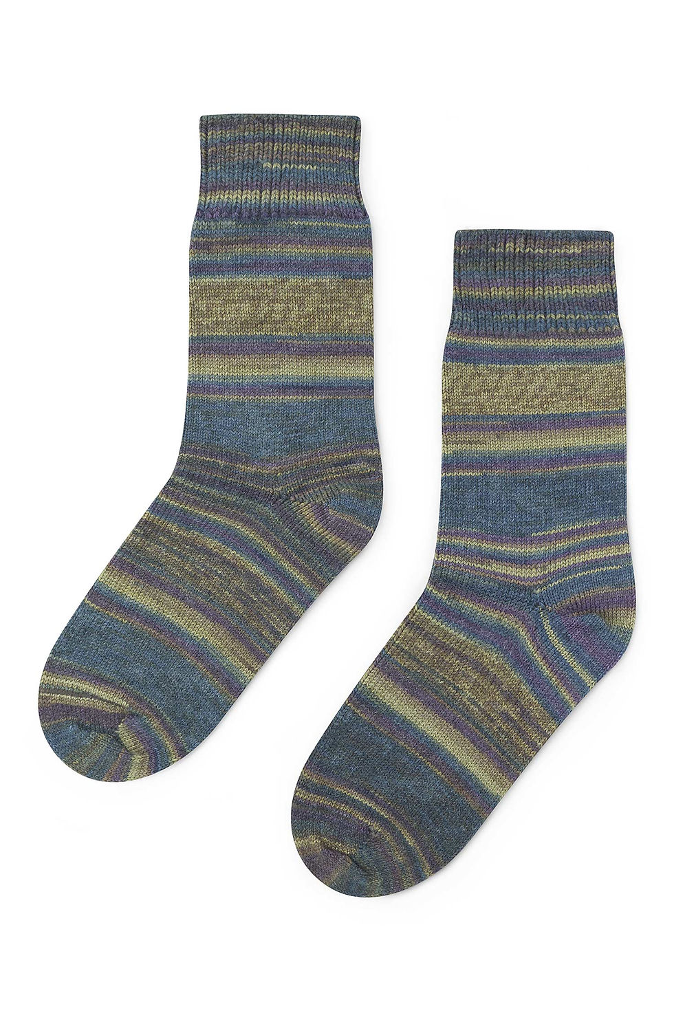 Miniaturbild: Alpaka Kuschel-Socken HARMONY aus Alpaka-Wolle-Mix