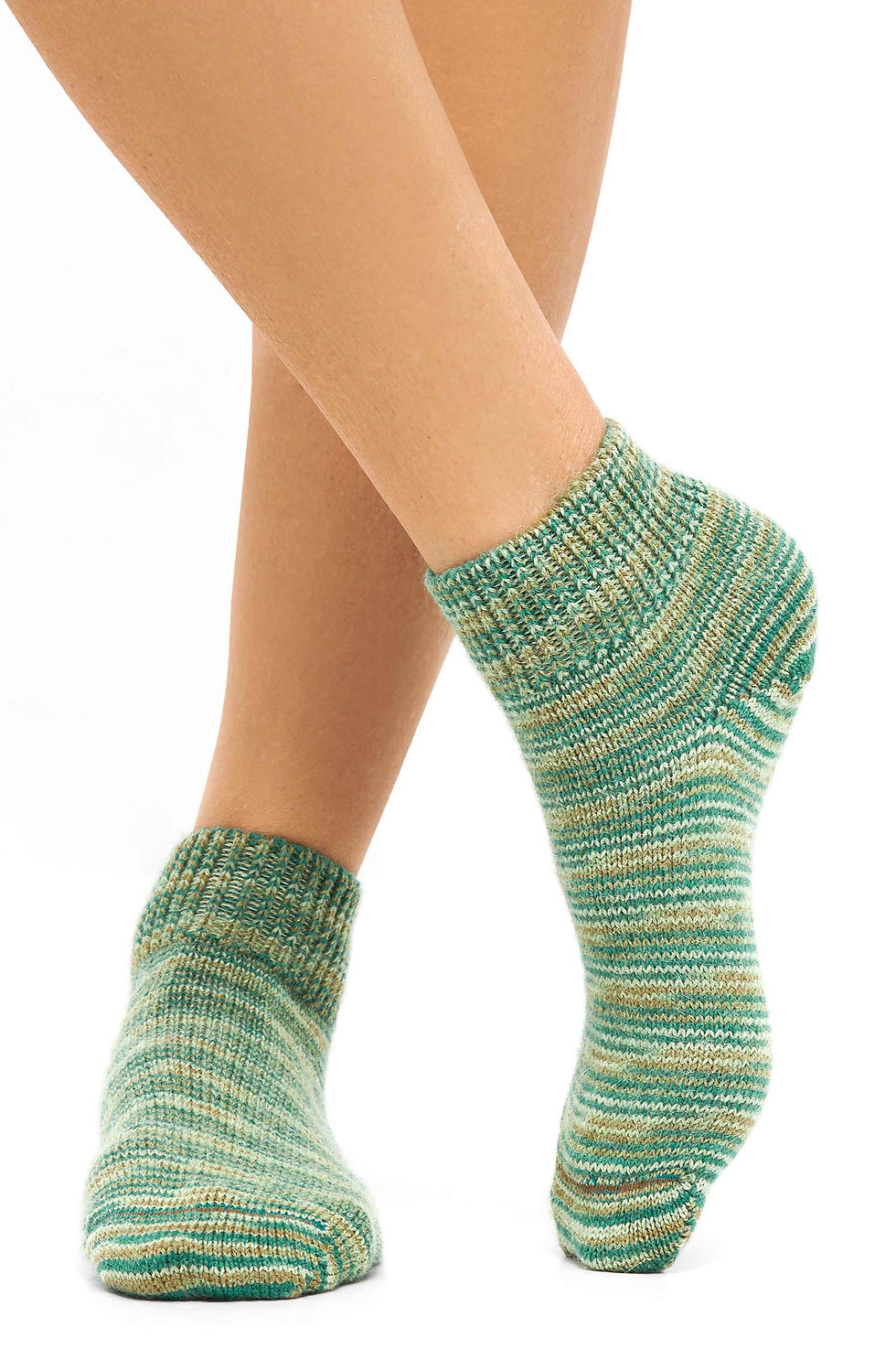 Miniaturbild: Alpaka Socken FREIZEIT