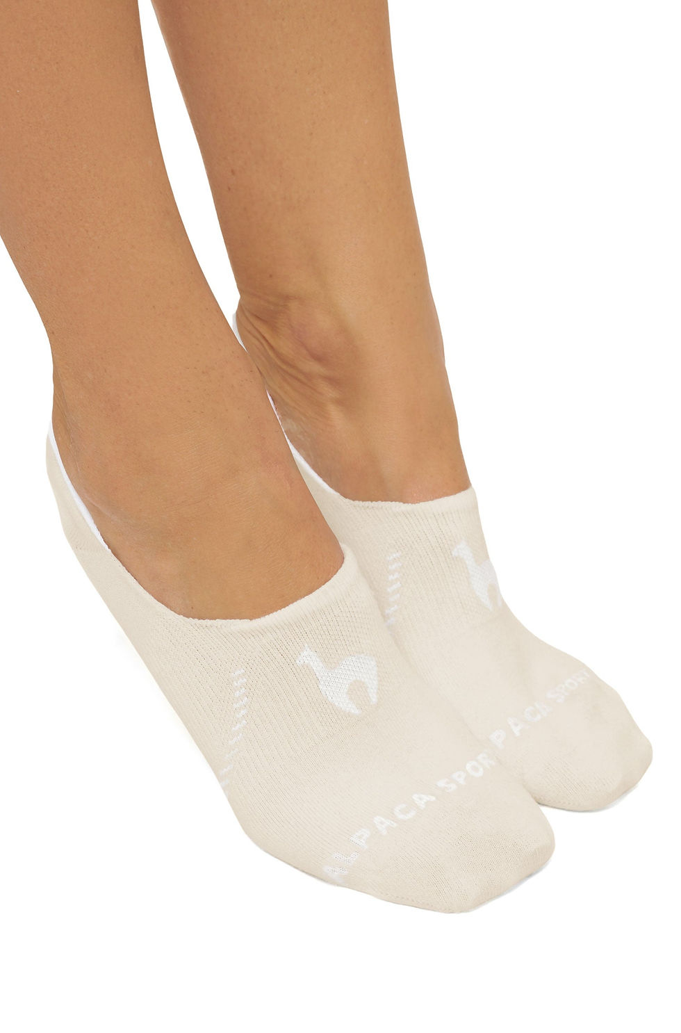 Miniaturbild: Alpaka Socken SLIPPER