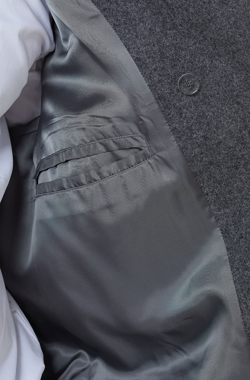 Miniaturbild: Alpaka Mantel COLANI aus Alpaka und Woll-Mix