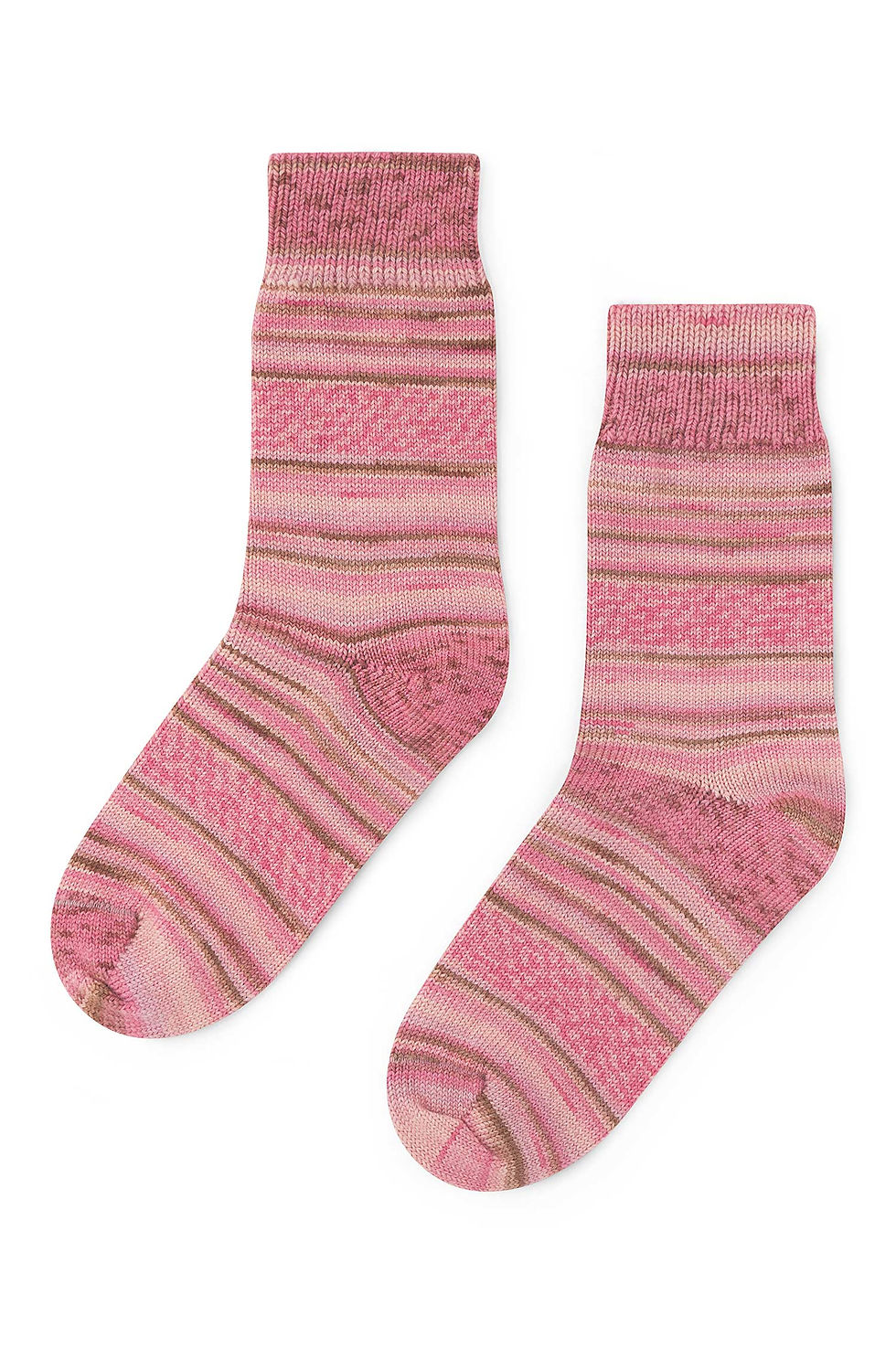 Miniaturbild: Alpaka Kuschel-Socken HARMONY aus Alpaka-Wolle-Mix