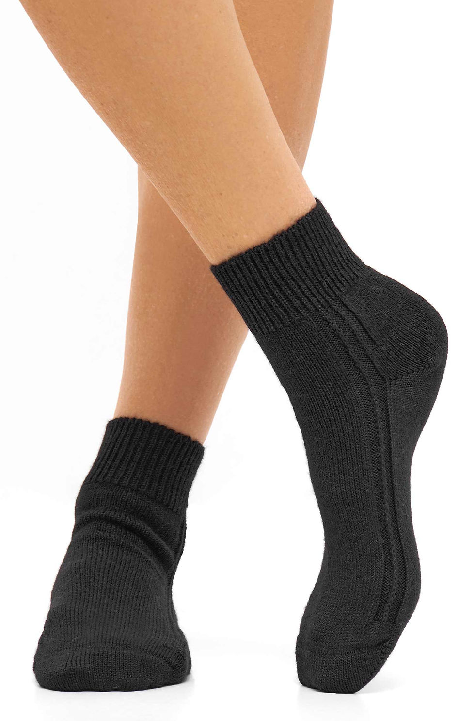 Miniaturbild: Alpaka Socken WOHLFÜHL