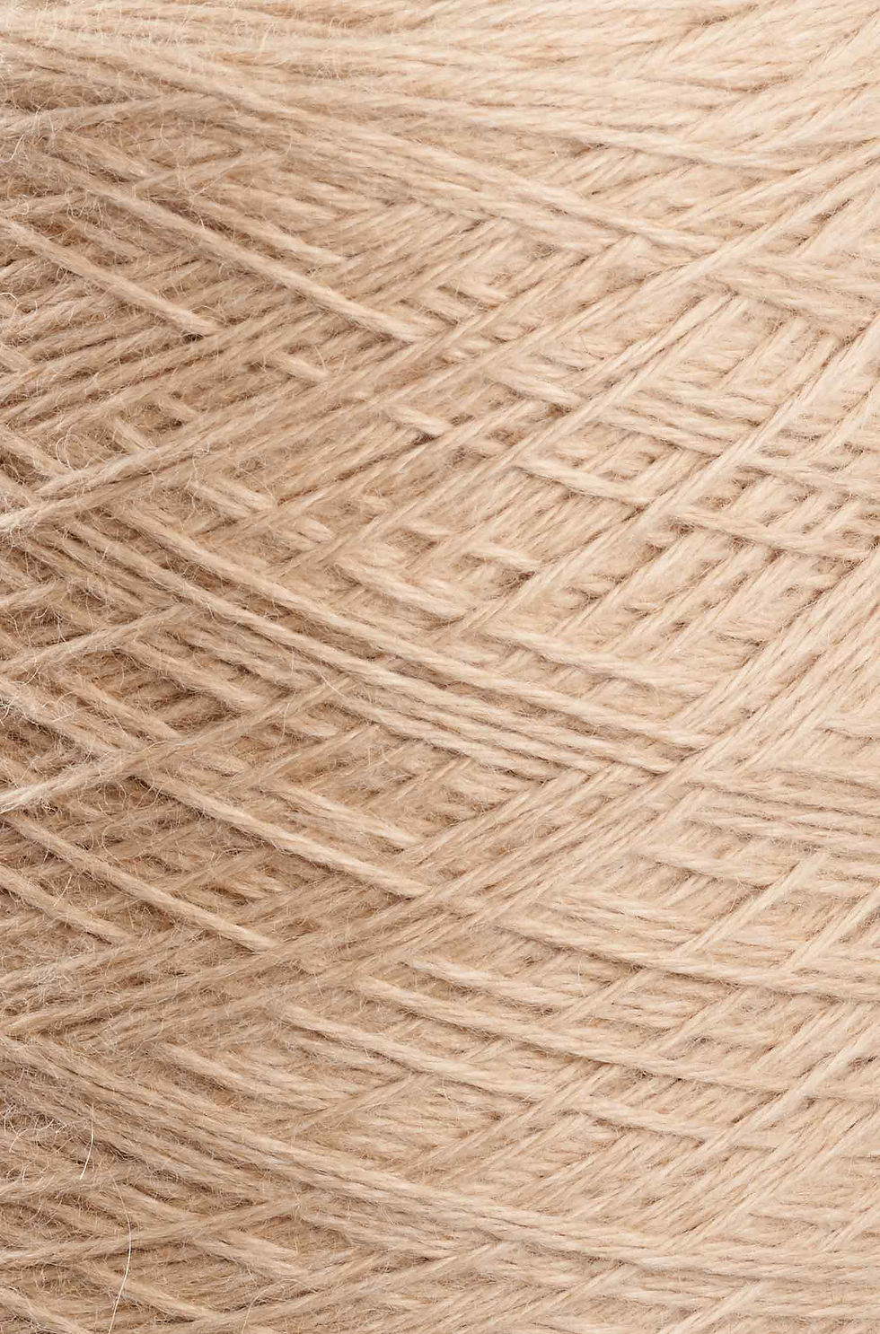 Miniaturbild: Baby Alpaka Wolle PURE | 1kg Kone