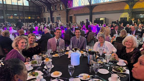 SPAAR members got their groove on at Spare Key’s gala