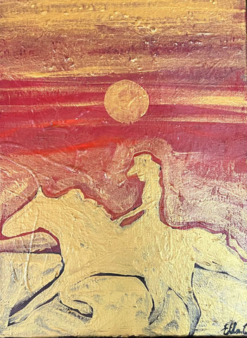 ' Sunset Rider '