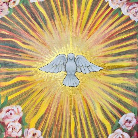 ' Dove '