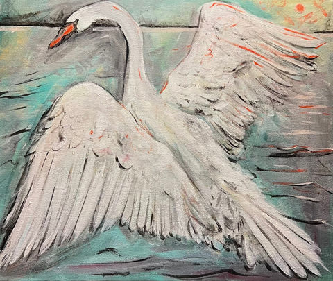 ' Take Flight '