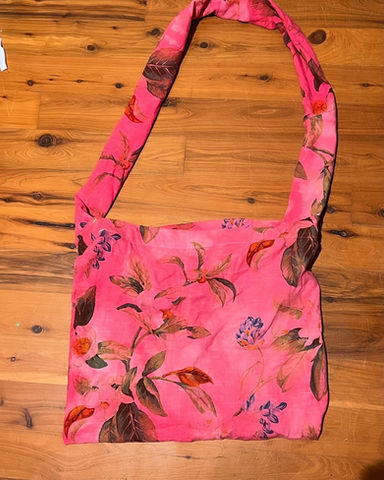 ' Tote bags '
