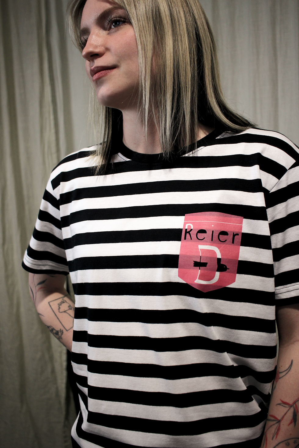 Miniaturbild: TEE REIER POCKET