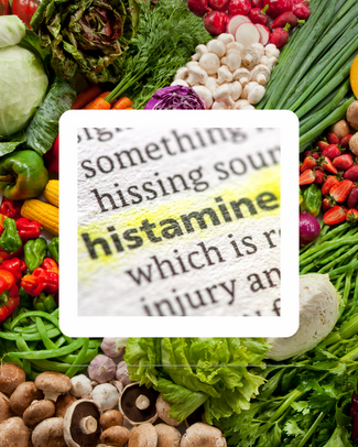 Low Histamine Diet Ultimate Guide
